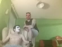 Mirar bothyes's Cam Show @ cam4 13/10/2016